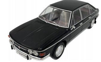 Tatra 613 (1973) 1:24 - 5