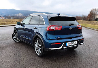 KIA Niro 1.6 Gdi EcoHybrid - 5