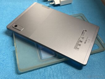 Lenovo tab m9 - funkčný s púzdrom v cene - 5