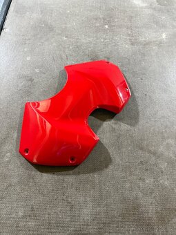 Plasty na DUCATI Panigale V4S - 5