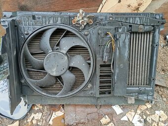 Predám ND Peugeot 307 - 5