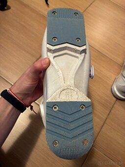 Detske lyziarky 22/22.5 - 5