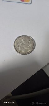 Historická numizmatická zbierka - 5