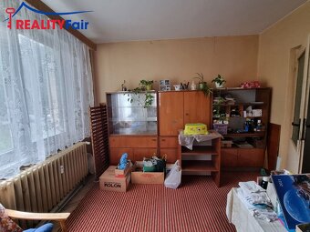 Predaj priestranného 2i bytu v Banskej Bystrici. - 5