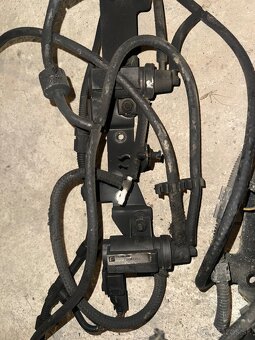 Podtlakové ventily N75 N15 vw group - 5