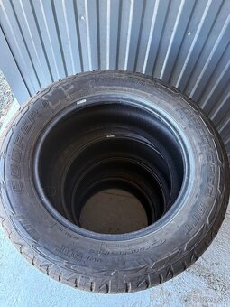 Cooper Discover ATT 235/60 R17 Terénne - 5