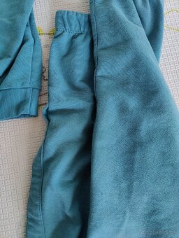 Decathlon teplákové súpravy 4-6 rokov - 5