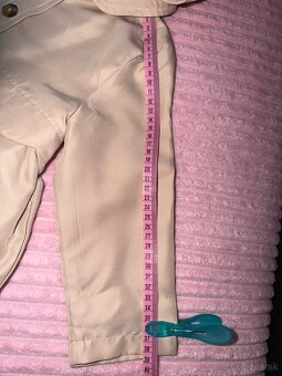 Jarný kabátik v.98 - 5