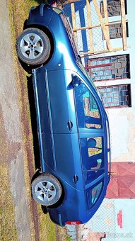 Fabia 1.9 - 5