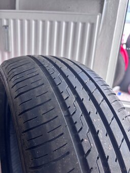 Gumy Neolin letne r15 195/55 4ks - 5