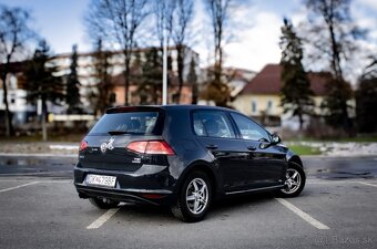 Volkswagen Golf 1.4 TSI BMT Comfortline. - 5