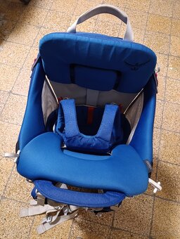 Osprey poco plus II - 5