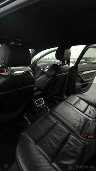 Audi A6 - 5