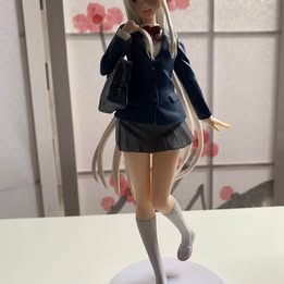 Anime Figúrky - 5
