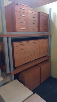 Kancelárske stoly - 5