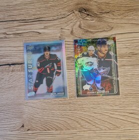 Hokejové kartičky - 23-24 NHL UD - 5