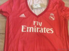 Real Madrid dres dámsky Adidas - 5