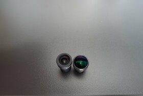 Lens 4MM 1,25 8mp Dahua - 5