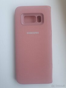 Kryty / Obaly na Samsung galaxy S8 - 5