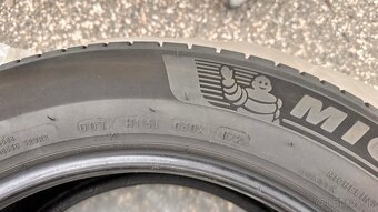 Michelin Primaci 4 - Letné SUV - 5