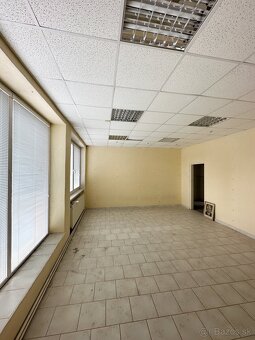 Budova s viacerými možnosťami využitia Moldava n/B - 5