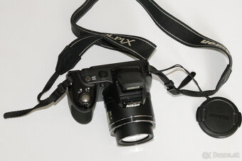 NIKON COOLPIX L330 - 5