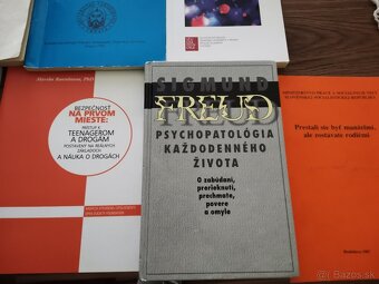 Psychológia - 5