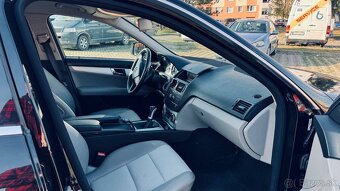 Mercedes Benz w204 cdti 2.2 125kw - 5