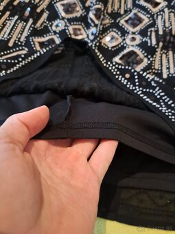 S.Olivier značková nová Sukňa L. XL - 5