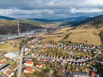 REZERVOVANÉ - Rodinný dom na Robotníckej ulici, Krompachy - 5