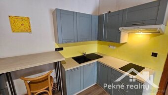 Predaj rodinného domu/chalupy Horný Tisovník - 5