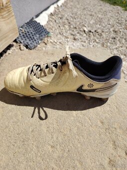 Nike tiepmo legend 10 academy TF - 5