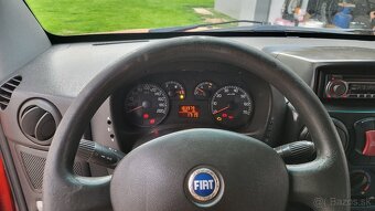 Doblo maxi 1.3jtd - 5