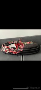 Hlboka vanicka cybex priam lux spring dark blossom - 5