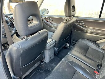 Suzuki Grand Vitara 2.0 TD - 5