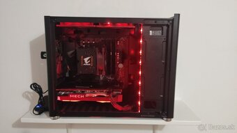 R5 3600/RX 6600 - 5
