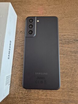Samsung Galaxy S21 FE 5G - 5