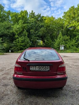 Renault Mégane 1.4 16V - 5