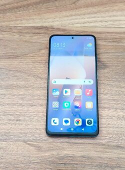 Xiaomi Redmi Note 11 Pro; 6,67“ AMOLED; 128GB; Android 13 - 5