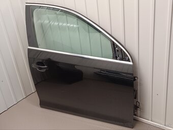 Dvere VW GOLF 5 combi - 5