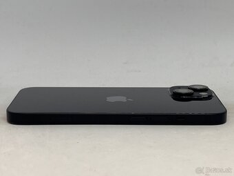IPHONE 14 MIDNIGHT 128GB ZÁRUKA - VEĽMI PEKNÝ STAV - 5