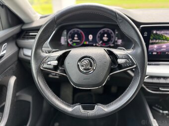Skoda Octavia 4 IV 2.0TDI 110kw Odpočet DPH - 5