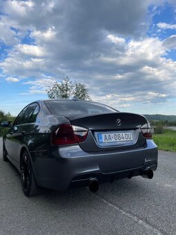 Bmw E90 330xd - 5