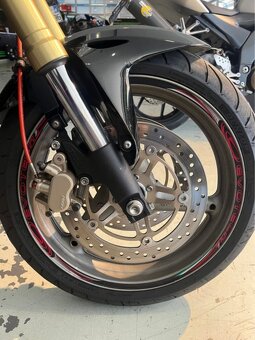 Honda CB 600 F Hornet 2006 - 5