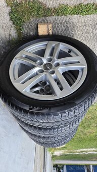 Audi original - 5