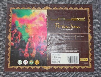 Koberec Lalee zelený 80x150cm - 5