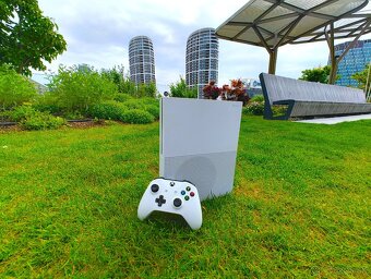 ‼️ XBOX ONE S (1TB) | 160€ | NA PREDAJ ‼️ - 5