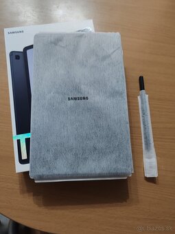 Samsung Tab S6 Lite model SM-P615 - 5
