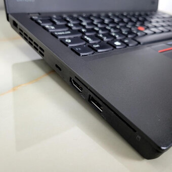 Lenovo X270 i5-7300U 8GB 256GB NVMe 4G Win11 - 5