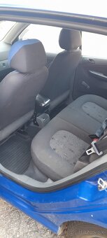 Predám skoda fabia1,4 - 5